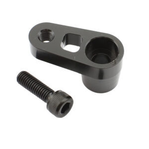 V PARTS (VICMA) ADAPTER LUSTERKA (POSZERZENIE +40MM) GWINT PRAWY M10 X 1,25 (TM33)