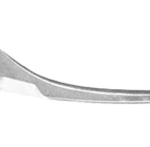 V PARTS (VICMA) DŹWIGNIA HAMULCA HONDA CB 1300 '03-'06, CBR 600F 11-14, VFR 800 CROSSRUNNER 14-16 (DHH47SV) (73671)