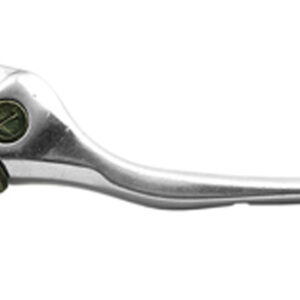 V PARTS (VICMA) DŹWIGNIA HAMULCA HONDA CBF 600/1000, CB 600 HORNET 07-, KOLOR SREBRNY (DHH31SV) (71711)