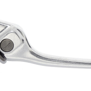 V PARTS (VICMA) DŹWIGNIA HAMULCA HONDA CBR 1100XX/VFR/800/XL1000V, KOLOR SREBRNY (DHH02SV) (71561)