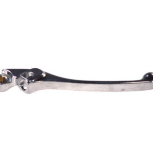 V PARTS (VICMA) DŹWIGNIA HAMULCA HONDA CBR 600 F2 91-94, CBR 600 F3 600 95-98, CBR 600F 600 89-92, VFR 750 90-96, VFR F 750 87-97, VFR R 750 88-90 KOLOR SREBRNY (71731)