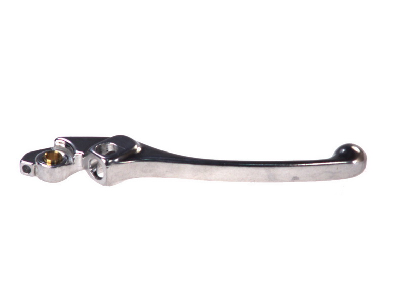 V PARTS (VICMA) DŹWIGNIA HAMULCA HONDA CBR 600 F2 91-94, CBR 600 F3 600 95-98, CBR 600F 600 89-92, VFR 750 90-96, VFR F 750 87-97, VFR R 750 88-90 KOLOR SREBRNY (71731)