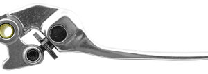 V PARTS (VICMA) DŹWIGNIA HAMULCA HONDA CBR600F '99-'06, CB600 '98-'06, CBR900, KOLOR SREBRNY (DHH03SV) ( 71671)