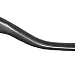 V PARTS (VICMA) DŹWIGNIA HAMULCA HONDA CBX750F, VF750/1100C, CB450S, KOLOR CZARNY (DHH22CV) (70352)