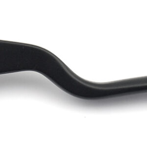 V PARTS (VICMA) DŹWIGNIA HAMULCA HONDA FX650 '99-'00, SLR650 '97-'98, KOLOR CZARNY (DHH13CV) (73132)