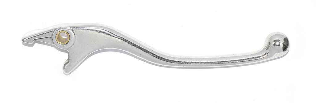 V PARTS (VICMA) DŹWIGNIA HAMULCA HONDA VT 125/750/1100, VTX 1300/1800, CB, NC 700 '11-, KOLOR SREBRNY (DHH04SV) (72131)