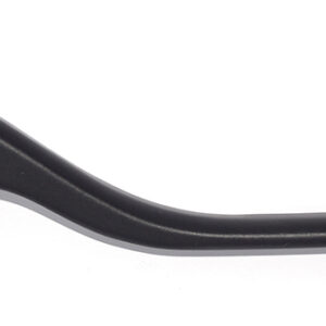 V PARTS (VICMA) DŹWIGNIA HAMULCA HONDA XL 600V '87-'93, XL 600R/RM/LM, KOLOR CZARNY (DHH27CV) (70902)