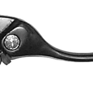 V PARTS (VICMA) DŹWIGNIA HAMULCA HONDA XRV750 '90-'01, XL600/650V, NX650, KOLOR CZARNY (DHH37CV) (71062)
