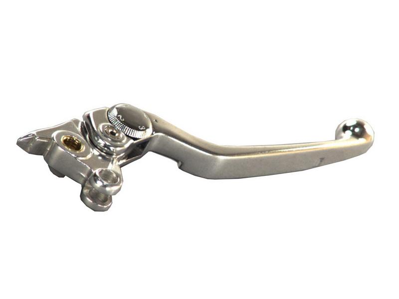 V PARTS (VICMA) DŹWIGNIA HAMULCA HUSQVARNA SMR, APRILLIA RS 250, RSV 1000, TUNO, DUCATI MONSTER, MTISTRADA, SUPERSPORT KOLOR SREBRNY (OPIS DODATKOWY) (73721)