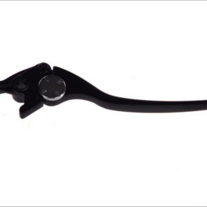 V PARTS (VICMA) DŹWIGNIA HAMULCA KAWASAKI GPZ 500/900/1100,KLE/ZX-6R/ZZR 600/1100/ZX 9R 900, SUZUKI GSX-F 1100 KOLOR CZARNY (DHK01CV) (70022)