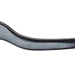 V PARTS (VICMA) DŹWIGNIA HAMULCA KAWASAKI KLR600 '87-'02, KLR650 '89-'04, KOLOR CZARNY (DHK14CV) (72202)