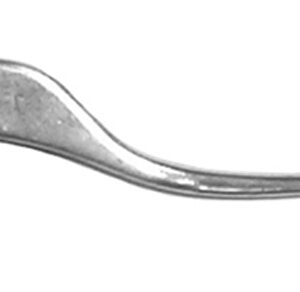 V PARTS (VICMA) DŹWIGNIA HAMULCA KAWASAKI VN 900/1500/1600/2000, Z 750 07-10 KOLOR SREBRNY (DHK08SV) ()