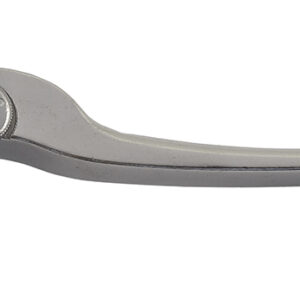 V PARTS (VICMA) DŹWIGNIA HAMULCA KAWASAKI ZX6R/ZX9R, SUZUKI, YAMAHA, KOLOR SREBRNY (DHKS02SV) (= DHY07S = DHY09S = DHK05S) (71451)