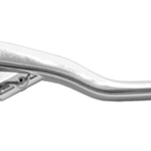 V PARTS (VICMA) DŹWIGNIA HAMULCA KTM 125/250 2T , HUSQVARNA 125/250300 2T POMPA MAGURA KUTA, KOLOR SREBRNY (DHKT05SVK) (75271)