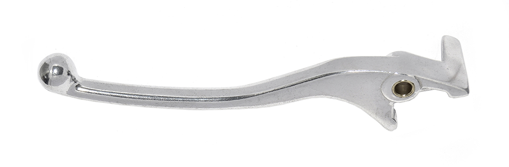 V PARTS (VICMA) DŹWIGNIA HAMULCA (LEWA) HONDA SH 125FORZA 250, NSS 250 '05-'07, SH 300 '07-, FJS 400/650 KOLOR SREBRNY (71531)