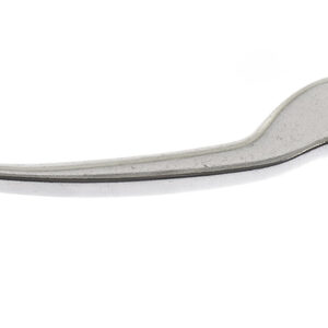 V PARTS (VICMA) DŹWIGNIA HAMULCA (LEWA) KYMCO 50/12/150/200, SYM 50/125, TGB 50/125 KOLOR SREBRNY (73551)