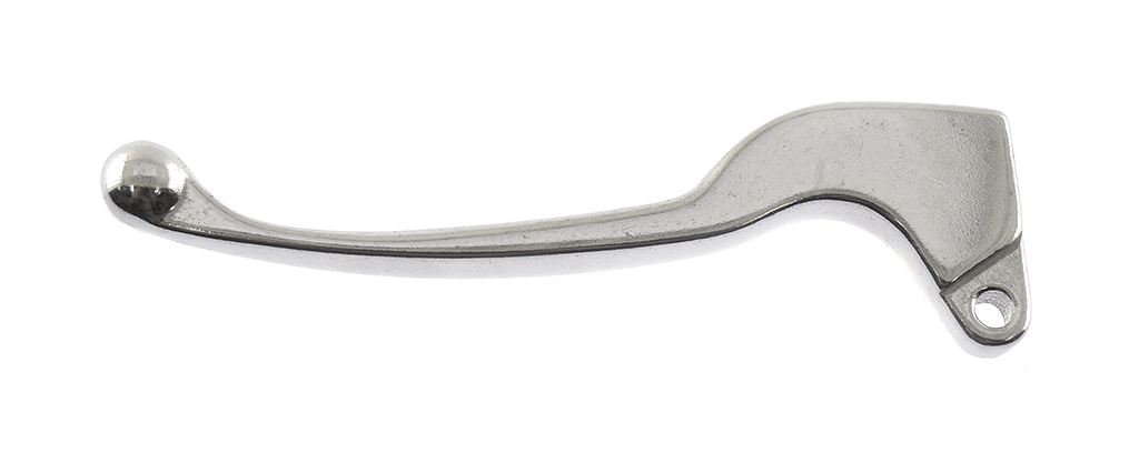 V PARTS (VICMA) DŹWIGNIA HAMULCA (LEWA) KYMCO 50/12/150/200, SYM 50/125, TGB 50/125 KOLOR SREBRNY (73551)
