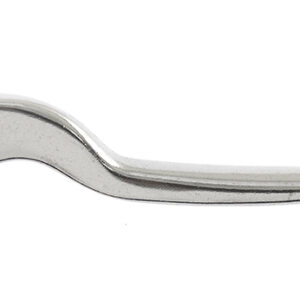 V PARTS (VICMA) DŹWIGNIA HAMULCA PRAWA KYMCO 50/125/150/200 SYM 125/200, TGB 50/125 KOLOR CZARNY (73541)