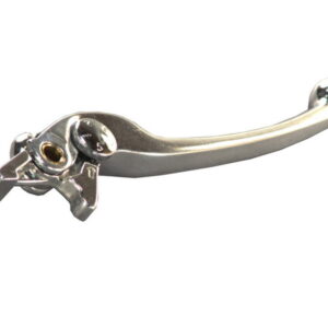 V PARTS (VICMA) DŹWIGNIA HAMULCA SUZUKI DL V-STROM 650 02-07, GSF BANDIT 11-13,GSXR HAYABUSA 1300 10-13, KAWASAKI KLE VERSYS 650 07-09, ER6F 06-08 KOLOR SREBRNY (74961)