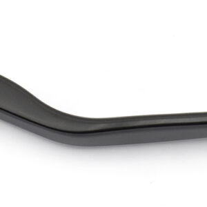 V PARTS (VICMA) DŹWIGNIA HAMULCA YAMAHA DT 50 CZARNA ZE ŚRUBA REGULACYJNĄ (71222)