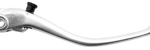 V PARTS (VICMA) DŹWIGNIA HAMULCA YAMAHA R6 '05-, R1 '04-'09, MT '-01, KOLOR SREBRNY (DHY10SV) (73911)