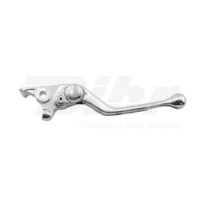 V PARTS (VICMA) DŹWIGNIA HAMULCA YAMAHA TTR 600 '98-'04, TT 600 RE, KOLOR SREBRNY (DHY25SV) (71421)