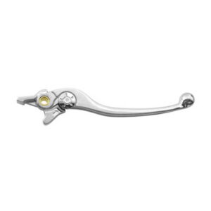 V PARTS (VICMA) DŹWIGNIA HAMULCA YAMAHA YZF R1 98-01, KAWASAKI Z750 / 800 07-14 ( DHK05S = DHY07S = DHKS02S=DHY09SV) KOLOR SREBRNY ()