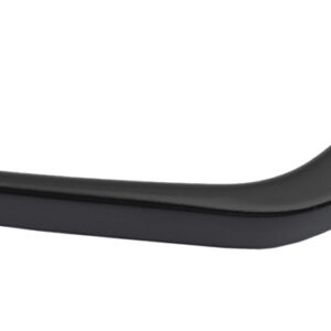 V PARTS (VICMA) DŹWIGNIA SPRZĘGŁA CAGIVA 50, DERBI 50, RIEJU 50 KOLOR CZARNY (70592)
