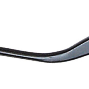 V PARTS (VICMA) DŹWIGNIA SPRZĘGŁA HONDA CB450S/CX500E/CB900F2, KOLOR CZARNY (DSH26CV) (71682)