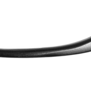 V PARTS (VICMA) DŹWIGNIA SPRZĘGŁA HONDA CBF125 '09-, CBF250 '04-'07, KOLOR CZARNY (DSH39CV) (75152)