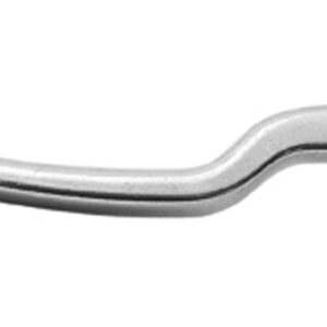 V PARTS (VICMA) DŹWIGNIA SPRZĘGŁA HONDA CBR 600 RR '03-'08, CBR 900 RR 02-03, CBR 1000 RR, CB 600 HORNET '07- KOLOR SREBRNY (DSH17) (DSH14SV) (73431)
