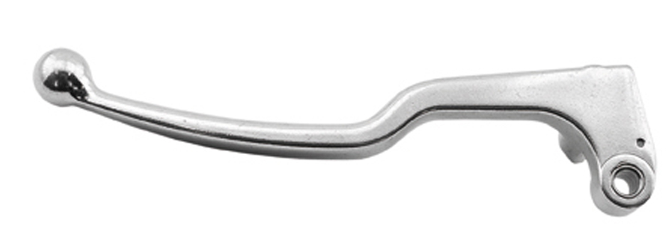 V PARTS (VICMA) DŹWIGNIA SPRZĘGŁA HONDA CBR 600 RR '03-'08, CBR 900 RR 02-03, CBR 1000 RR, CB 600 HORNET '07- KOLOR SREBRNY (DSH17) (DSH14SV) (73431)