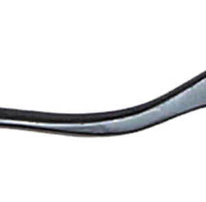 V PARTS (VICMA) DŹWIGNIA SPRZĘGŁA HONDA CBX/VF/VT/ST, KOLOR CZARNY (DSH23CV) (72072)