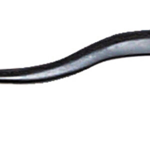 V PARTS (VICMA) DŹWIGNIA SPRZĘGŁA HONDA MTX80, XL350R, KOLOR CZARNY (DSH18CV) (70762)