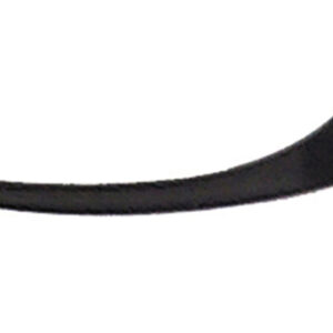 V PARTS (VICMA) DŹWIGNIA SPRZĘGŁA HONDA NSR 125 87-03 KOLOR CZARNY (DSH30CV) (71722)
