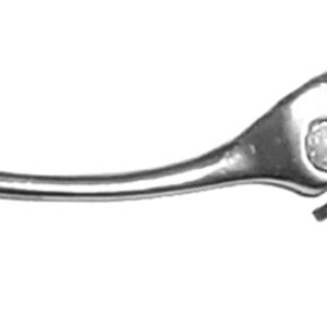V PARTS (VICMA) DŹWIGNIA SPRZĘGŁA HONDA VFR 750 F '90-'96, KOLOR SREBRNY (DSH08SV) (70671)