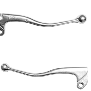 V PARTS (VICMA) DŹWIGNIA SPRZĘGŁA HONDA XL 1000V 03-07, CRF 230 04-07 KOLOR SREBRNY (DSH16SV) (73641)