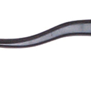 V PARTS (VICMA) DŹWIGNIA SPRZĘGŁA HONDA XL 600/650V, XRV 750 '90-'01,HONDA XL125V VARADERO 04-13, XL 600/650/700V '87-'13, NX 650 '88-'00, XRV 750 '90-'03 KOLOR CZARNY (DSH06CV) (70892)
