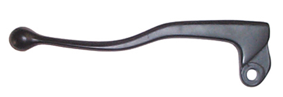 V PARTS (VICMA) DŹWIGNIA SPRZĘGŁA HONDA XL 600/650V, XRV 750 '90-'01,HONDA XL125V VARADERO 04-13, XL 600/650/700V '87-'13, NX 650 '88-'00, XRV 750 '90-'03 KOLOR CZARNY (DSH06CV) (70892)