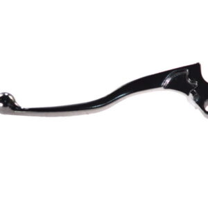 V PARTS (VICMA) DŹWIGNIA SPRZĘGŁA KAWASAKI ER-5 500 97-05, ZX-6R 600 97-99, ZZR 600, ER-6F 650 06-09, KLE VERSYS 650 07-10, ZR ZEPHYR 750 91-95 (DSK02SV) KOLOR SREBRNY (71441)