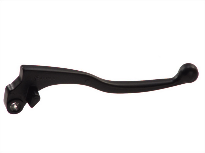 V PARTS (VICMA) DŹWIGNIA SPRZĘGŁA KAWASAKI GPZ 500 S 500 92-03, KLE 500 91-07, NINJA ZX-6R 600 95-97, ZX-6R 600 95-97, ZZR 600 600 90-03 (BEZ REGACJI)(DSK02SN (71442)