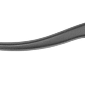 V PARTS (VICMA) DŹWIGNIA SPRZĘGŁA KAWASAKI ZX6R '03-'06, ZX10R '04-'09 KOLOR CZARNY (DSK05CV) (74932)