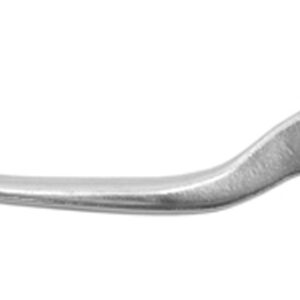 V PARTS (VICMA) DŹWIGNIA SPRZĘGŁA SUZUKI GSF 1200 '96-'00, VS 600/750/800 INTRUDER, KOLOR SREBRNY (DSS06SV) (70501)