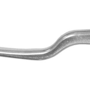 V PARTS (VICMA) DŹWIGNIA SPRZĘGŁA SUZUKI GSF 650 BANDIT '05-'06, KOLOR SREBRNY (DSS22SV) (74791)