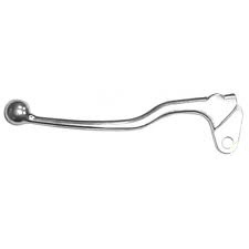 V PARTS (VICMA) DŹWIGNIA SPRZĘGŁA SUZUKI RM125/250, YAMAHA YZ, KOLOR SREBRNY (DSSY15SV) (70861)