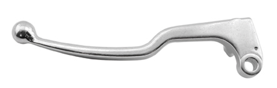 V PARTS (VICMA) DŹWIGNIA SPRZĘGŁA YAMAHA FZ6 '04- , R6, MT07, MT09, KOLOR SREBRNY (DSY07SV) (DSY02S) (71211)