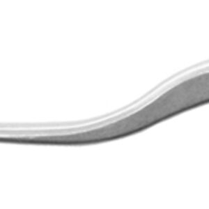 V PARTS (VICMA) DŹWIGNIA SPRZĘGŁA YAMAHA WR 250/450F '05-'07, KOLOR SREBRNY (DSY12SV) (74041)