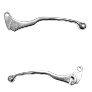 V PARTS (VICMA) DŹWIGNIA SPRZĘGŁA YAMAHA XV125/250/535/750/1100, KOLOR SREBRNY (DSY05SV) (70471)