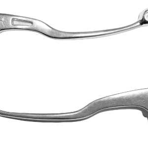 V PARTS (VICMA) DŹWIGNIA SPRZĘGŁA YAMAHA YZF600R 96-02, TZR 125, FZR 600, TRX850 KOLOR SREBRNY (DSY03SV) (71871) (WYPRZEDAŻ)