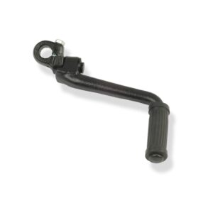 V PARTS (VICMA) DŹWIGNIA STARTERA (KOPKA) DERBI 50 SENDA STALOWA, CHROMOWANA (783CR)